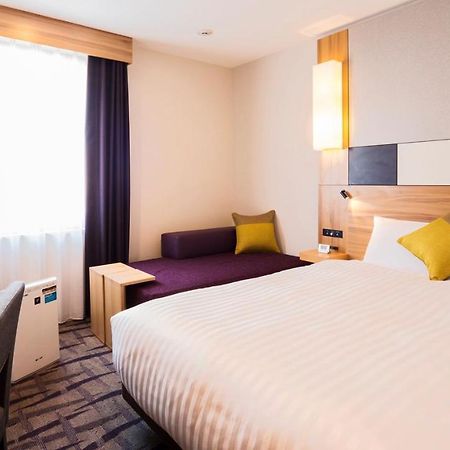 Jr-East Hotel Mets Kokubunji מראה חיצוני תמונה