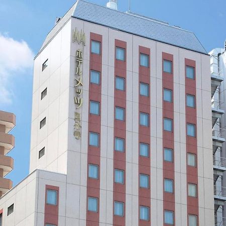Jr-East Hotel Mets Kokubunji מראה חיצוני תמונה