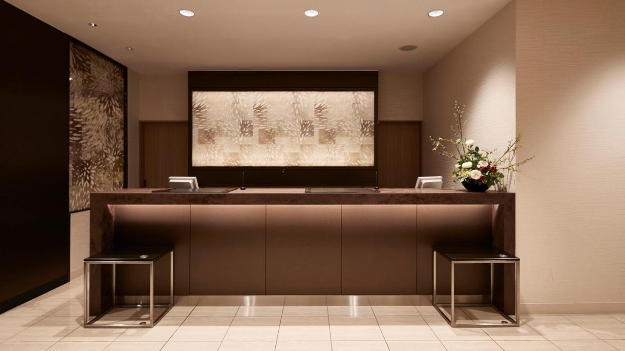 Jr-East Hotel Mets Kokubunji מראה חיצוני תמונה