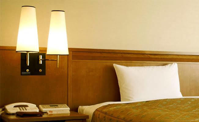 Jr-East Hotel Mets Kokubunji מראה חיצוני תמונה