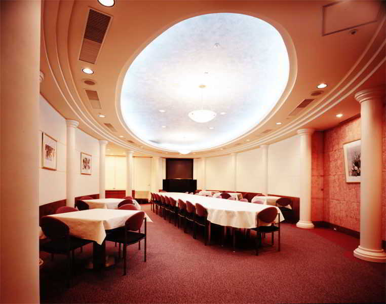 Jr-East Hotel Mets Kokubunji מראה חיצוני תמונה